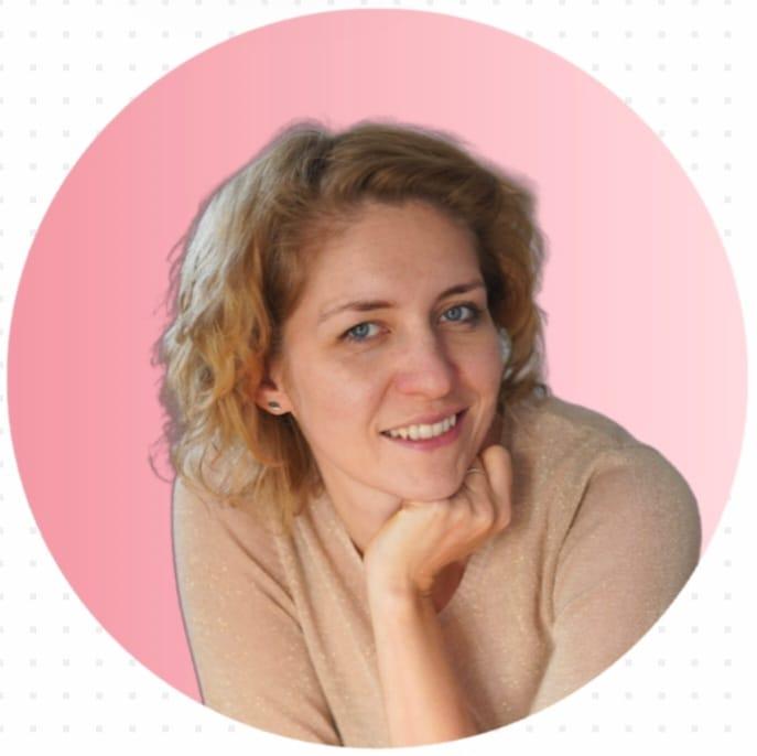 Iwona Świerczek